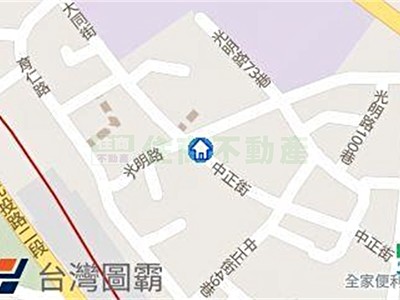 社區圖片