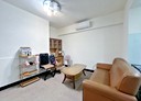 七堵區-永富路2房1廳，17.9坪