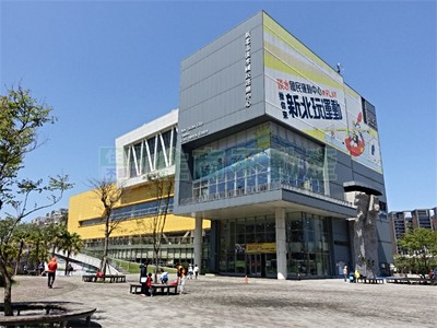 社區圖片