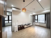 忠孝東路電動車友善社區，６..
