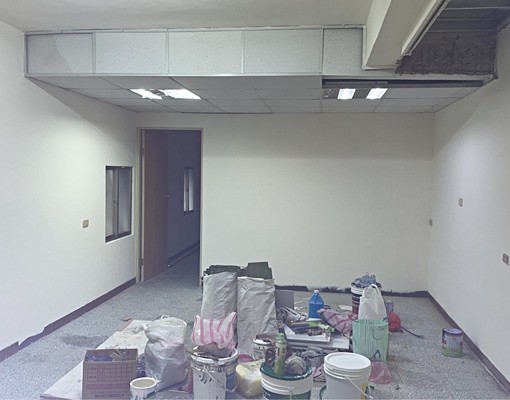 住辦皆可光復橋頭簡單整修透天分租一層一戶 - Image 5