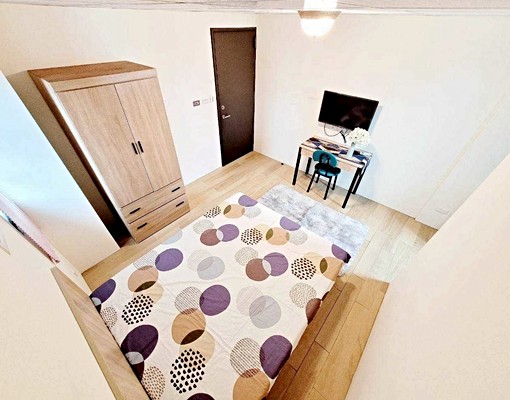 大里美房✅電梯✅小資首選✅衛浴開窗✅飲水機✅機車位 - Image 8