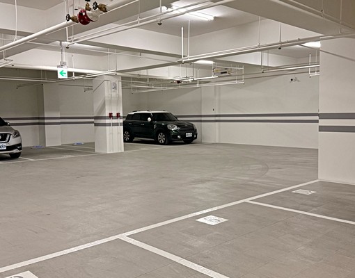 可貓/可租補/台積5分鐘/全新家具家電雙套房/可炊/含車管 - Image 10