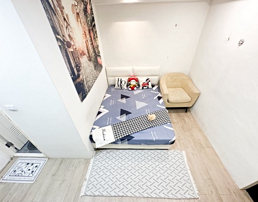 大遠百/新光✴電梯✴精品商務旅店設計✴大衛浴獨洗✴便宜租 - Image 7