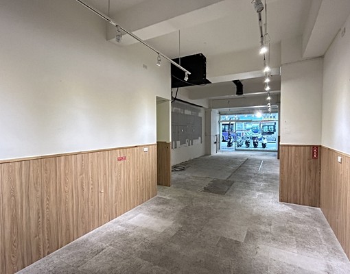 ★福和路★【永和區公所正路邊金店面】 - Image 3