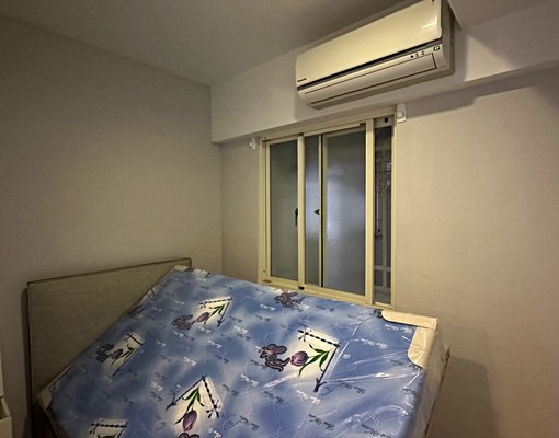 一樓靜巷雅致套房|家具全配|步行到七張捷運站只需5分鐘 - Image 2