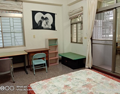 屋主自租,4樓整棟透天出租近仁和崇德商圈 - Image 8