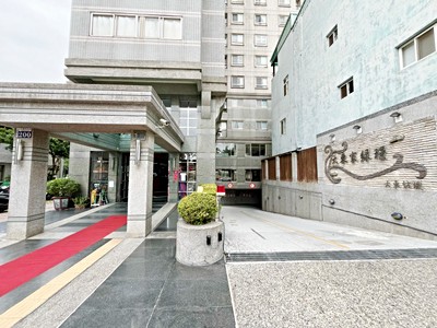 社區圖片