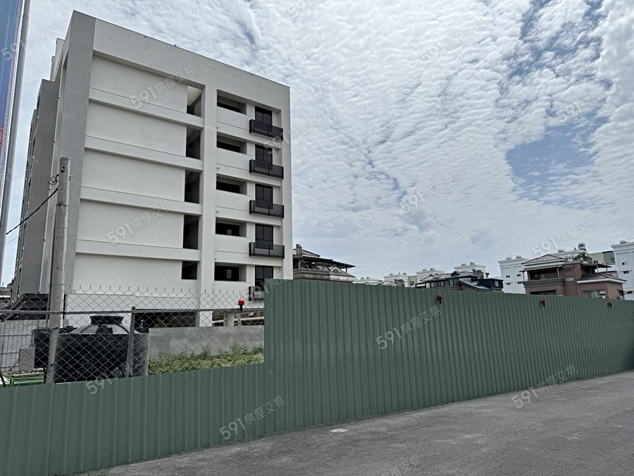 耀佳冬-透天實景圖