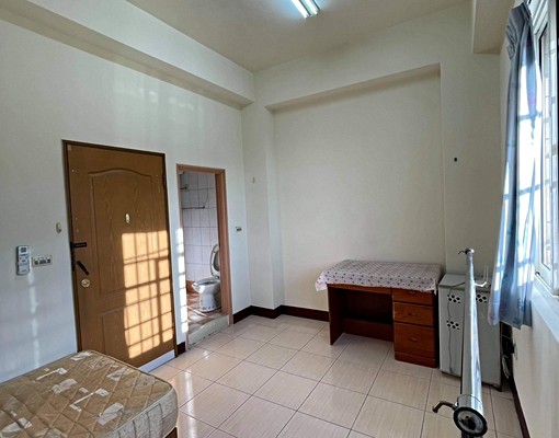 北勢商圈採光佳☀️西門町社區女生宿舍套房 - Image 5