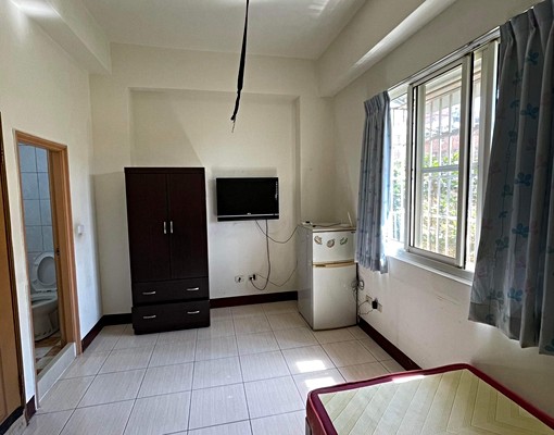 北勢商圈採光佳☀️西門町社區女生宿舍套房 - Image 10