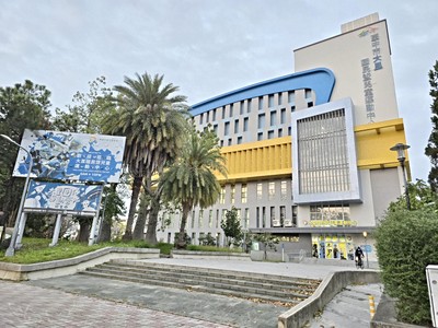 社區圖片