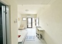 西區-公益路1房0廳，9.6坪