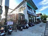 宜蘭租屋,宜蘭市租屋,店面出租,★宜蘭市中心1：1營業用莒光號列車廂★