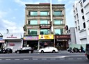 花蓮市-中山路住辦，108.5坪