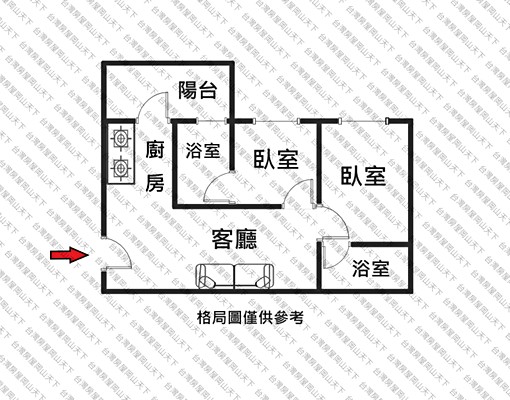 社區圖片