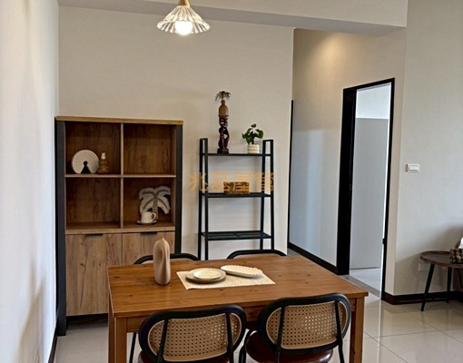 兆基社會住宅🏡中壢心巢2房拎包入住可租補 - Image 5