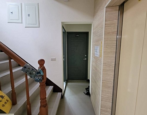 中壢工業區電梯陽台大套房(可補助) - Image 2