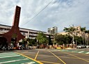 平鎮區-廣成街開放式格局，32.7坪