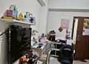 中壢區-興仁路二段1房1廳，9.6坪