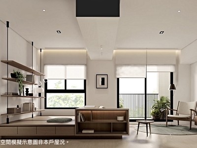 社區圖片
