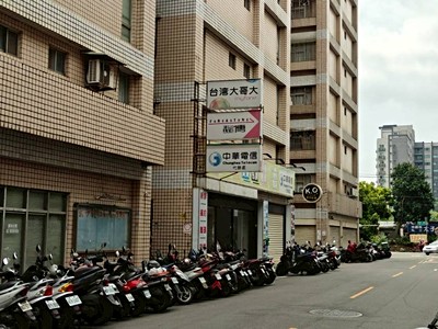 社區圖片