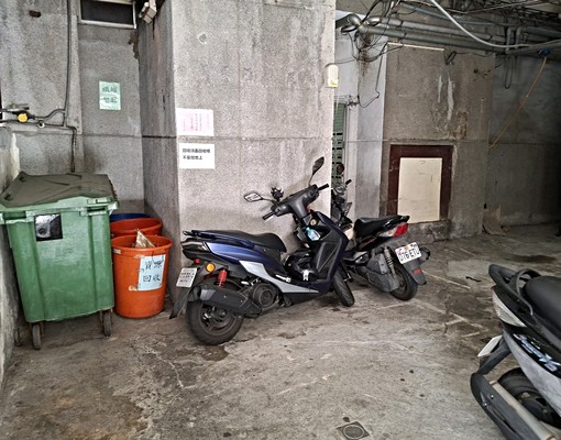 社區圖片