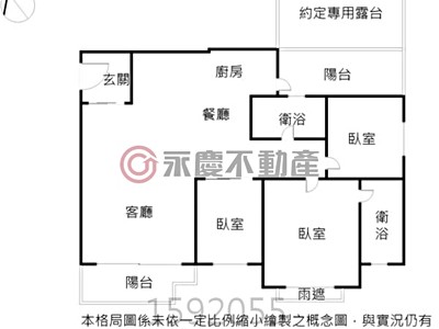 社區圖片