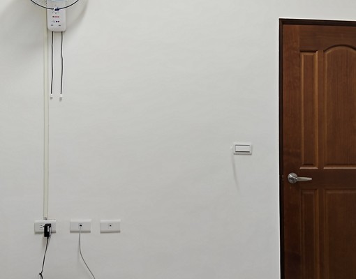 新營區民族路2樓2房1衛出租(包水包電)可租補 - Image 10