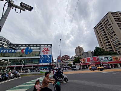 社區圖片