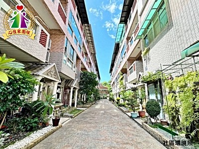 社區圖片