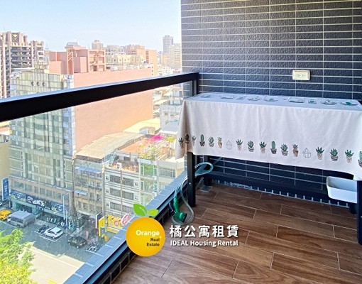 🍊R10美麗島六合夜市達麗東京精品泳池2+1房平車 - 591租屋網 - Image 10