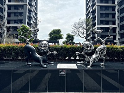 社區圖片