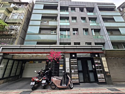 社區圖片