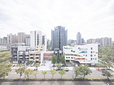 社區圖片