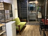 新北租屋,板橋租屋,分租套房出租,江子翠捷運站_旅館式裝潢(歡迎申請租屋補助)