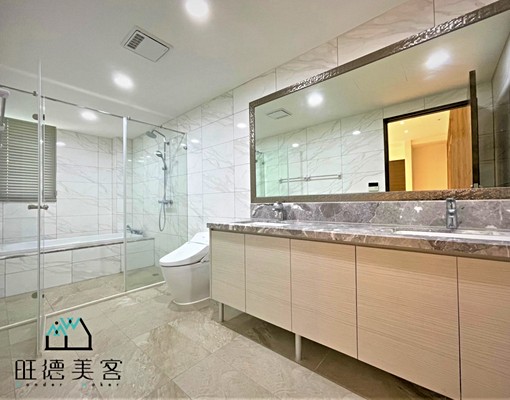 旺德美客§近天母SOGO泳池豪宅§TAS美日學校TJS - Image 12