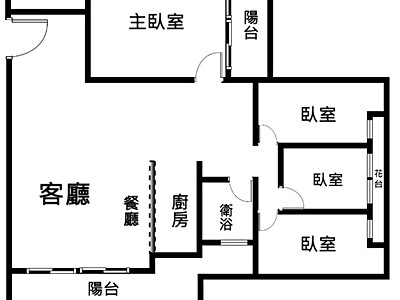 社區圖片