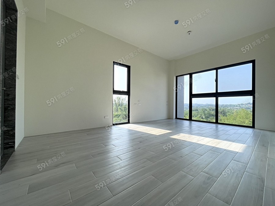 澗 築樣/實品屋