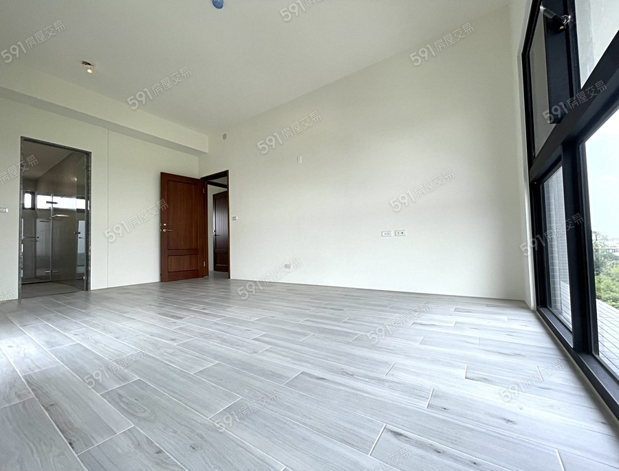 澗 築樣/實品屋