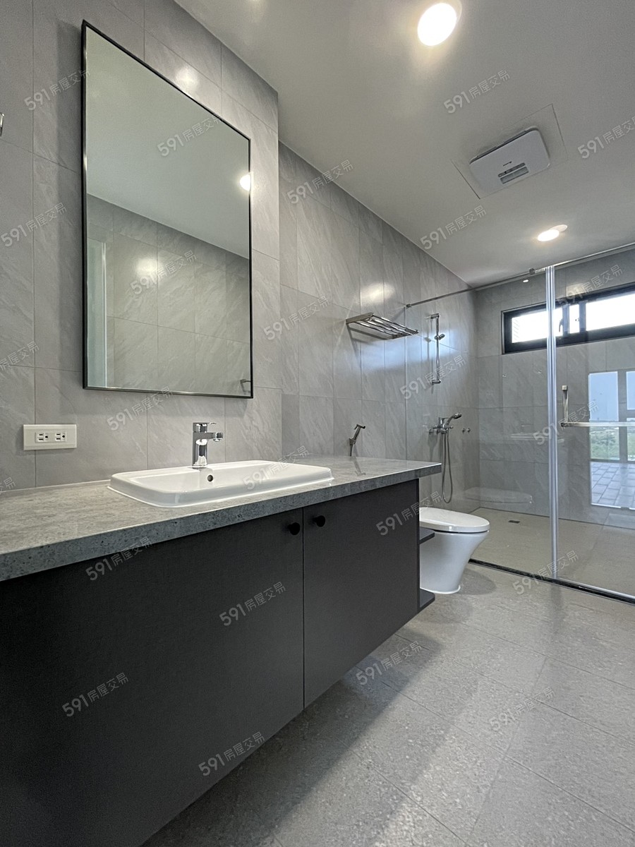 澗 築樣/實品屋