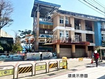 新西街4巷西定國小旁1~2樓..