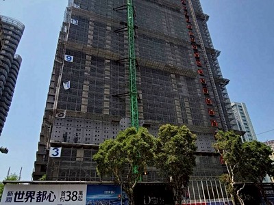 社區圖片