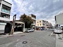 自由路麻豆自由路持分建地