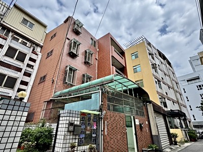 39.1萬/坪👇視野好/華廈