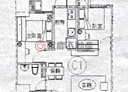 楠梓區-楠梓東街2房2廳，23.9坪