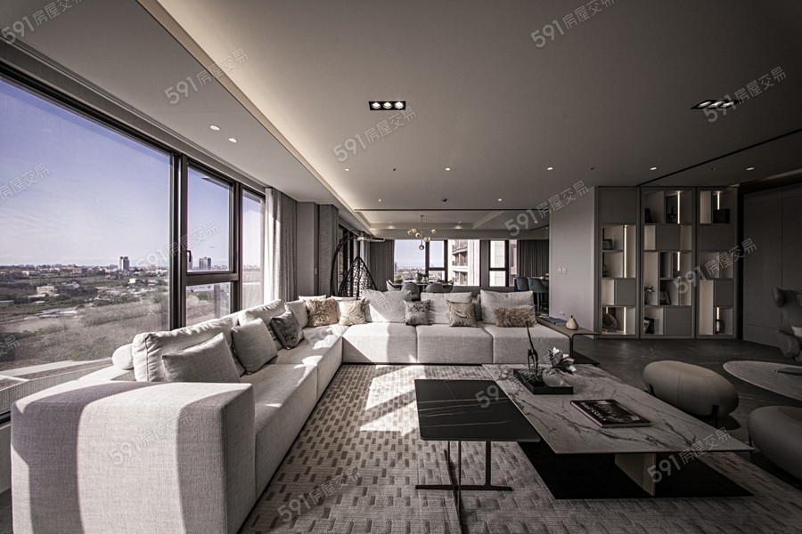 HLA‧悦樣/實品屋