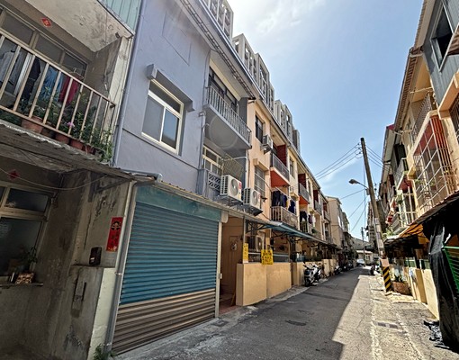 租~清水中山路全聯旁全新整理美透天 - Image 11