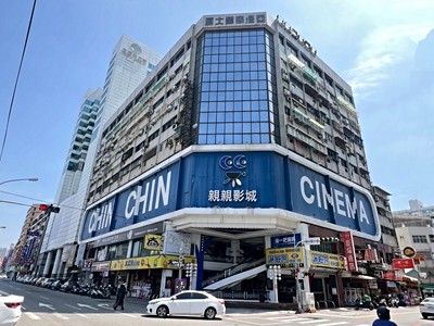 社區圖片