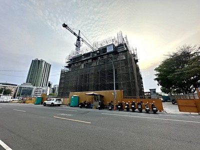 社區圖片